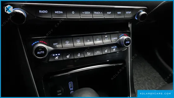 HYUNDAI GRANDEUR 2.4 PREMIUM