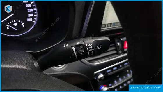 HYUNDAI GRANDEUR 2.4 PREMIUM