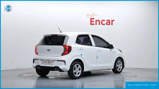 KIA MORNING (PICANTO) STANDARD