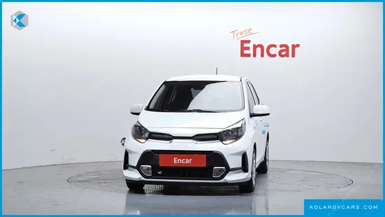 KIA MORNING (PICANTO) STANDARD
