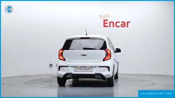 KIA MORNING (PICANTO) STANDARD