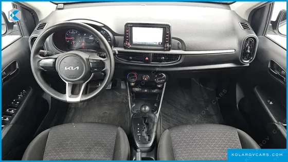 KIA MORNING (PICANTO) STANDARD