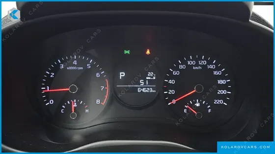 KIA MORNING (PICANTO) STANDARD