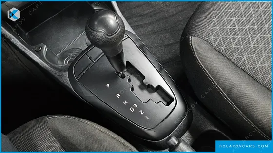 KIA MORNING (PICANTO) STANDARD