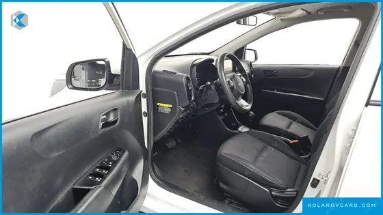 KIA MORNING (PICANTO) STANDARD