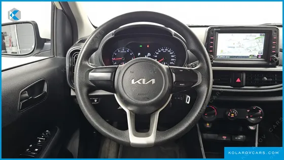 KIA MORNING (PICANTO) STANDARD