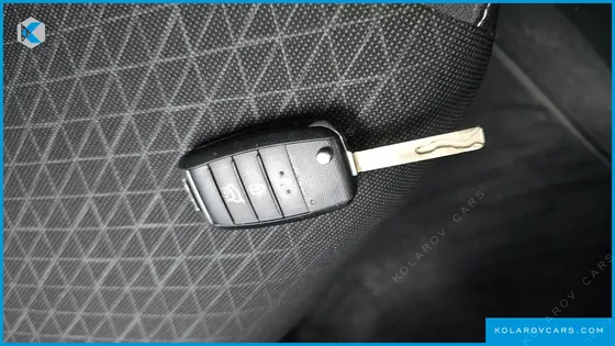 KIA MORNING (PICANTO) STANDARD
