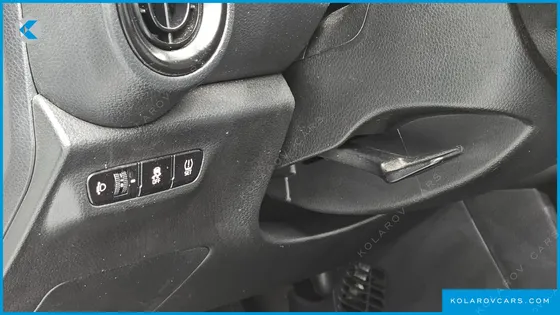 KIA MORNING (PICANTO) STANDARD