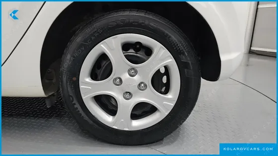 KIA MORNING (PICANTO) STANDARD