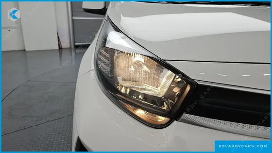 KIA MORNING (PICANTO) STANDARD