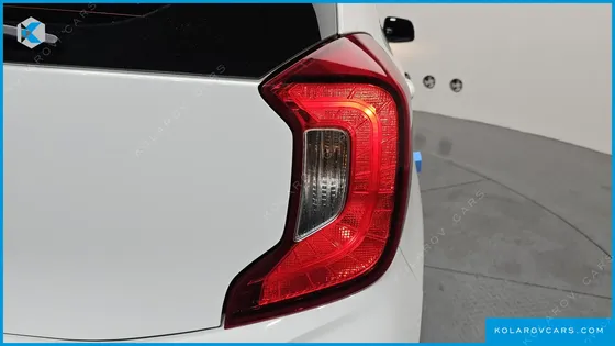 KIA MORNING (PICANTO) STANDARD