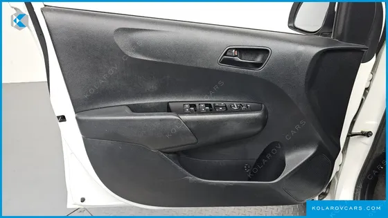 KIA MORNING (PICANTO) STANDARD