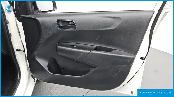 KIA MORNING (PICANTO) STANDARD