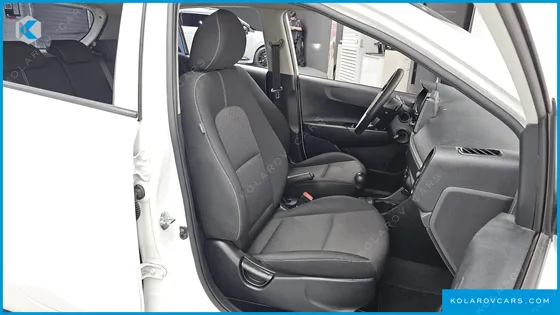 KIA MORNING (PICANTO) STANDARD