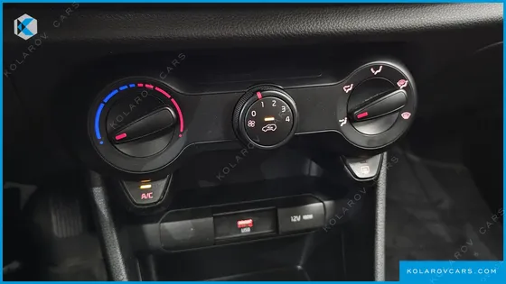 KIA MORNING (PICANTO) STANDARD