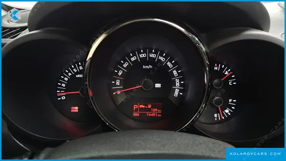 KIA SOUL 1.6 2U