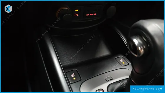 KIA SOUL 1.6 2U