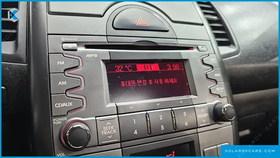 KIA SOUL 1.6 2U
