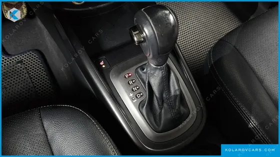 KIA SOUL 1.6 2U