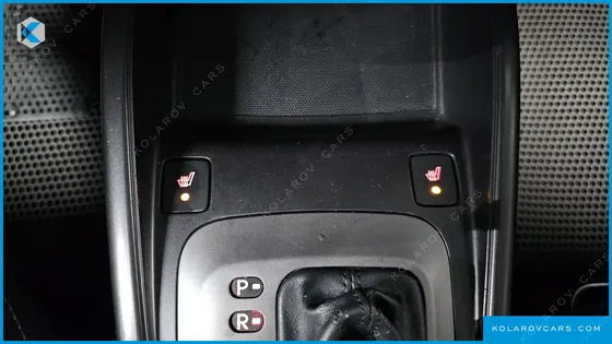KIA SOUL 1.6 2U