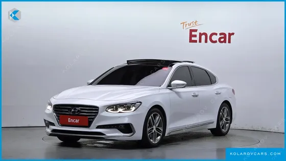 HYUNDAI GRANDEUR 2.4 PREMIUM