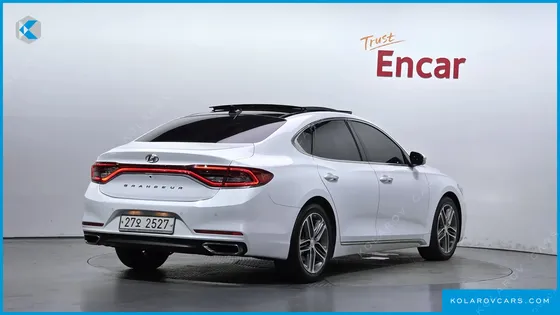 HYUNDAI GRANDEUR 2.4 PREMIUM