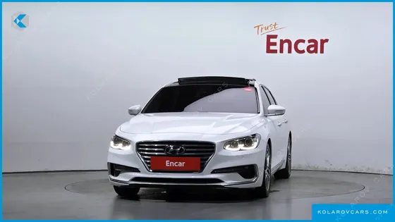 HYUNDAI GRANDEUR 2.4 PREMIUM