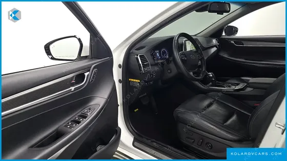 HYUNDAI GRANDEUR 2.4 PREMIUM