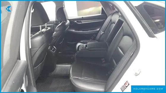 HYUNDAI GRANDEUR 2.4 PREMIUM