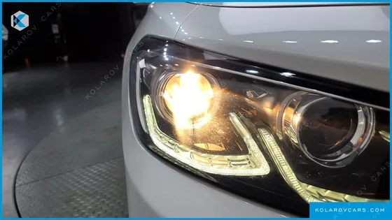 HYUNDAI GRANDEUR 2.4 PREMIUM