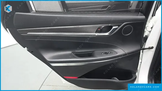 HYUNDAI GRANDEUR 2.4 PREMIUM