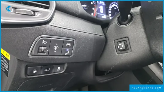 HYUNDAI GRANDEUR 2.4 PREMIUM