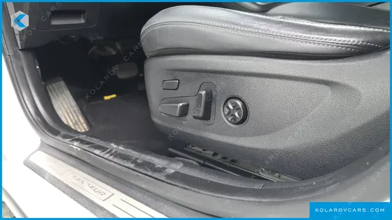 HYUNDAI GRANDEUR 2.4 PREMIUM