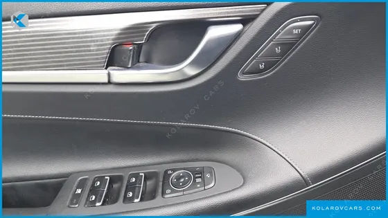 HYUNDAI GRANDEUR 2.4 PREMIUM