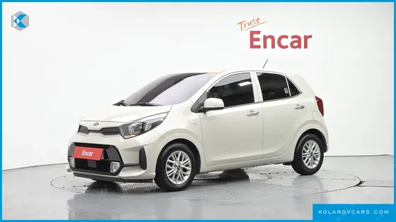 KIA MORNING (PICANTO) PRESTIGE