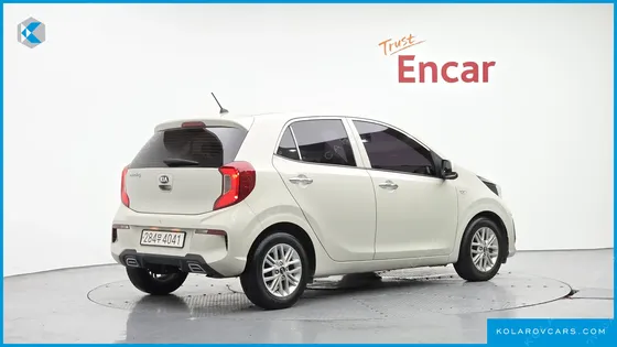 KIA MORNING (PICANTO) PRESTIGE