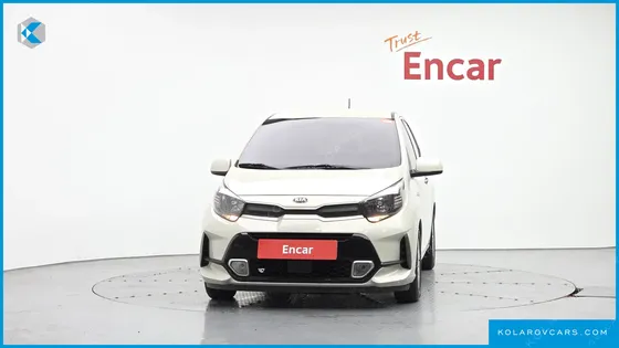 KIA MORNING (PICANTO) PRESTIGE