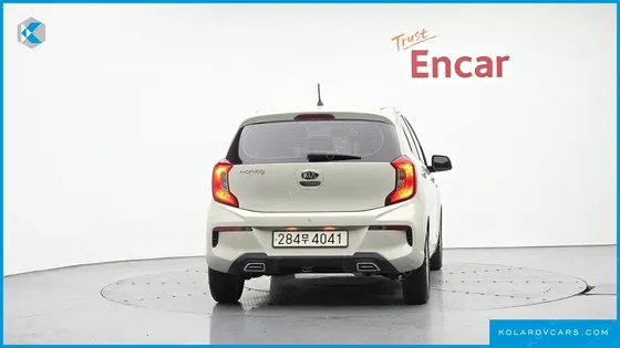 KIA MORNING (PICANTO) PRESTIGE