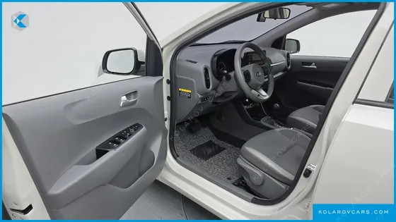 KIA MORNING (PICANTO) PRESTIGE