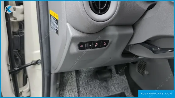 KIA MORNING (PICANTO) PRESTIGE