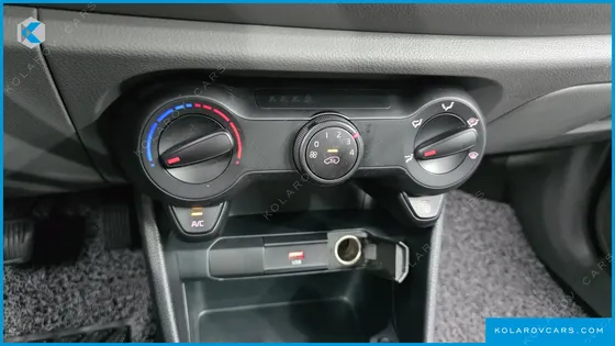 KIA MORNING (PICANTO) PRESTIGE