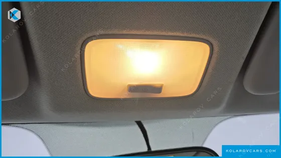 KIA MORNING (PICANTO) PRESTIGE