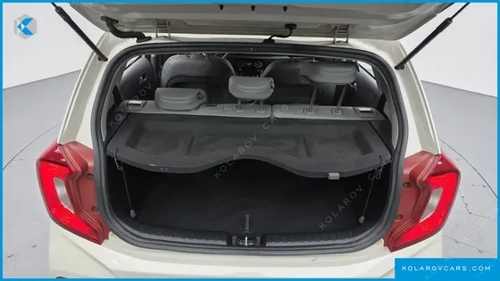 KIA MORNING (PICANTO) PRESTIGE