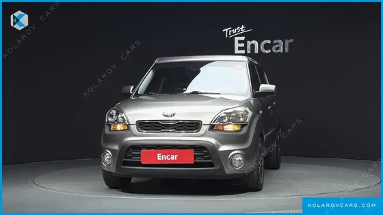 KIA SOUL 1.6 GDI FRIEND