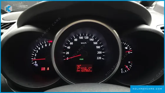 KIA SOUL 1.6 GDI FRIEND