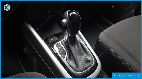 KIA SOUL 1.6 GDI FRIEND