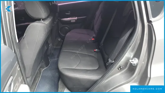 KIA SOUL 1.6 GDI FRIEND