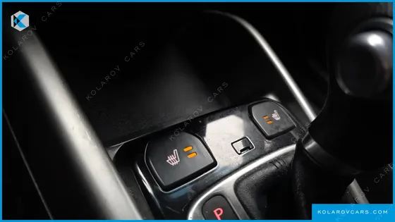 KIA SOUL 1.6 GDI FRIEND