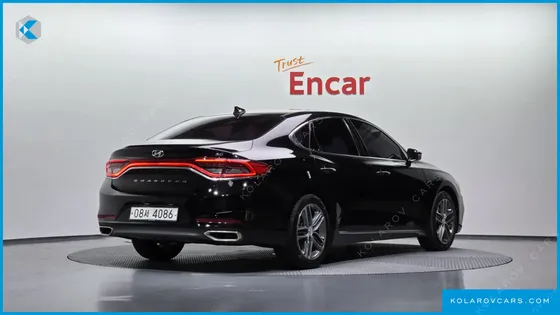 HYUNDAI GRANDEUR 3.0 PREMIUM