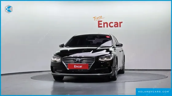 HYUNDAI GRANDEUR 3.0 PREMIUM